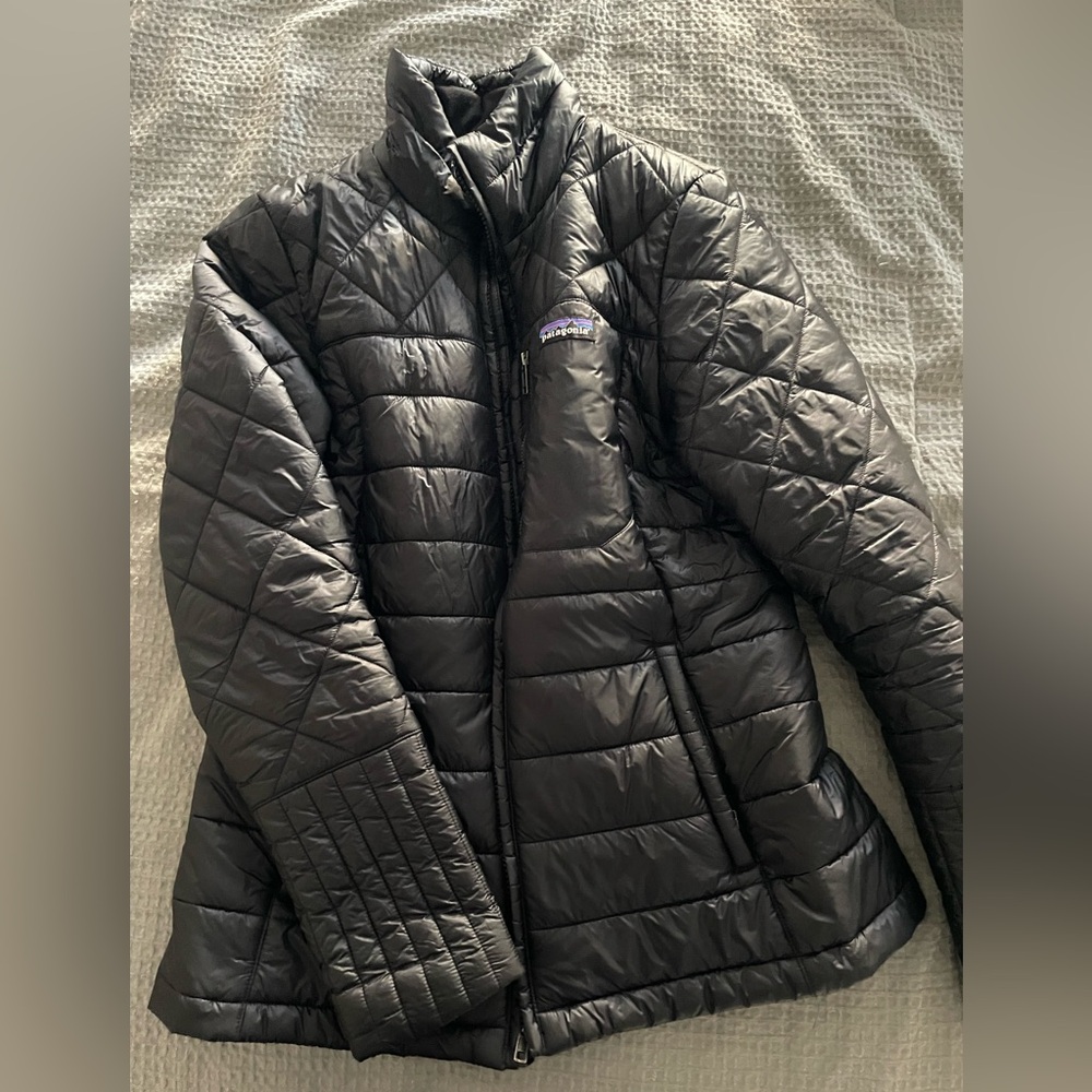 Patagonia Jacket